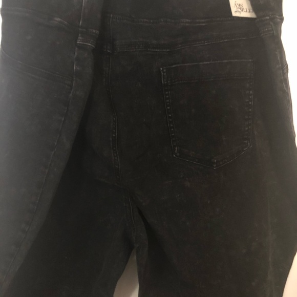 Plus Size women jeggings - Picture 7 of 7